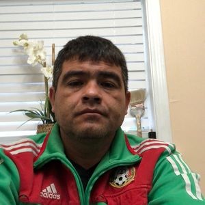 Meet your Posher, Fernando